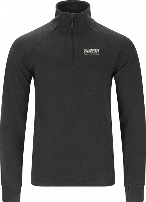 Whistler - Fes Ski Pulli Men - Phantom